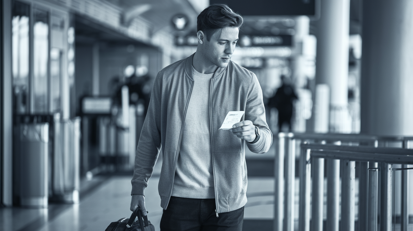 Maule to CDG Airport Transfer: Your Stress-Free Travel Guide